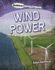 Wind Power Format: Library Bound
