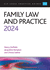 Family Law and Practice 2024: Legal Practice Course Guides (LPC)