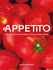 Appetito: The Life, Soul and Tastes of Italian Home Cooking