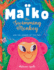 Mako the Swimming Monkey and the Legend of the Rain: Heartwarming Tale About Friendship, Teamwork, and Determination