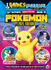 Pokemon Ultimate Unofficial Gaming Guide by GW 2025