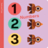 Spring Street Touch and Trace: Numbers Format: Board Book