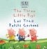 The Three Little Pigs-Les Trois Petits Cochons (French Edition)