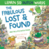 The Fabulous Lost & Found and the Little Dutch Mouse: Laugh as You Learn 50 Dutch Words With This Bilingual English Dutch Book for Kids