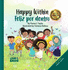 Happy Within / Feliz Por Dentro: English-Spanish Bilingual Edition (Spanish English Bilingual Books for Kids) (Spanish Edition)