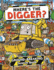 Where's the Digger?: A Ground-breaking Search and Find Book