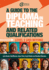 A Guide to the Diploma in Teaching and Related Qualifications: Level 5 and beyond