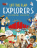 Explorers - Interactive History Book for Kids