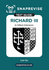 Richard III Text Guide: English Literature Revision Book | Includes Analysis, Key Quotes, Character Insights, and Sample Essays for Top Grades