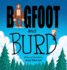 Bigfoot and Burd 1