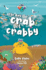 The day the crab got crabby