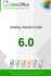 Getting Started with LibreOffice 6.0