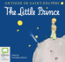 The Little Prince: Library Edition (Audio Cd)