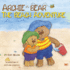 Archie the Bear-the Beach Adventure: a Hand Drawn and Illustrated Story Book for Kids About Beach Safety and Having Fun in the Sun!
