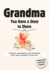 Grandma, You Have a Story to Share: Stories, Memories and Moments That Have Shaped Your Life