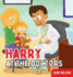 Harry at the Doctors: The Fun & Creative Introductory Doctor Visit Book for Kids and Toddlers