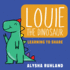 Louie the dinosaur: Learning to Share