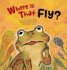 Where is That Fly? Format: Paperback