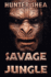 Savage Jungle: Lair Of The Orang Pendek