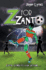 Z for Zanto: Even zombies can dream