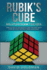 Rubik's Cube Solution Book for Kids How to Solve the Rubik's Cube for Kids With Stepbystep Instructions Made Easy