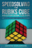 Speedsolving the Rubik's Cube Solution Book for Kids How to Solve the Rubik's Cube Faster for Beginners 2