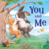 You and Me-Perfect for Afternoon Cuddles, This Tender Story About Love and Togetherness Reinforces Positive Parent-Child Relationships (Tender Moments)