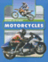 Motorcycles (Machines on the Move)