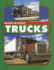 Trucks (Machines on the Move)