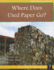 Where Does Used Paper Go? (Level E)