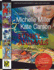 Drawing and Painting with Michelle Miller & Kate Carson, Book One, Funky Animals: A Michka Art Play Book Series to Explore Creative Spirit Within