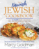 The Newish Jewish Cookbook