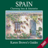 Karen Brown's Spain 2005: Charming Inns & Itineraries (Karen Brown's Spain Charming Inns & Itineraries)