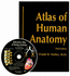 Atlas of Human Anatomy With Cd-Rom