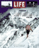 "Life": the Greatest Adventures of All Time