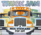 Truck Jam (Pop-Up Book)
