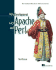 Web Development With Apache and Perl: How to Build Powerful Web Sites With Open Source Tools