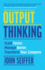 Output Thinking