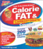 The Calorieking Calorie, Fat & Carbohydrate Counter 2019