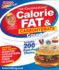 Calorieking 2023 Larger Print Calorie, Fat & Carbohydrate Counter (Calorieking Calorie, Fat & Carbohydrate Counter)