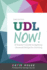 Udl Now! : a Teacher's Guide to Applying Universal Design for Learning