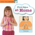 First Signs at Home (Early Sign Language Series)