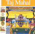 Taj Mahal: a Story of Love and Empire (Wonders of the World Book)