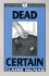Dead Certain (Detective Inspector Carol Ashton Mysteries)