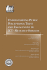 Understanding Public Perceptions: Trust and Engagement in Ict Mediated Services