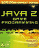 Java 2 Game Programming [With Cd]