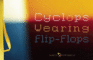 Cyclops Wearing Flip-Flops: the Best of Poetry Inside Out