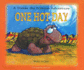 One Hot Day: a Tomas the Tortoise Adventure (Las Vegas Review-Journal Book)