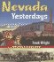 Nevada Yesterdays: Short Looks at Las Vegas History