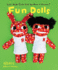 Aranzi Aronzo Fun Dolls (Lets Make Cute Stuff)